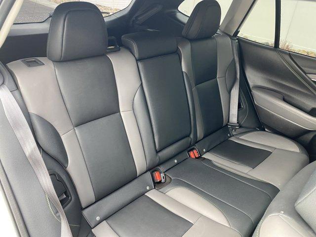 used 2023 Subaru Outback car, priced at $25,231