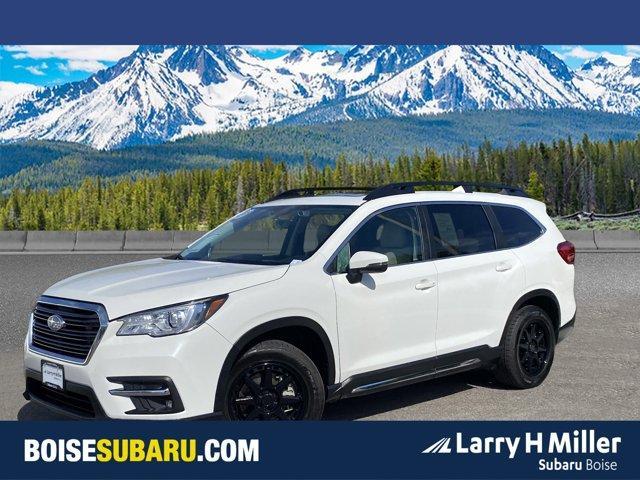 used 2022 Subaru Ascent car, priced at $27,993