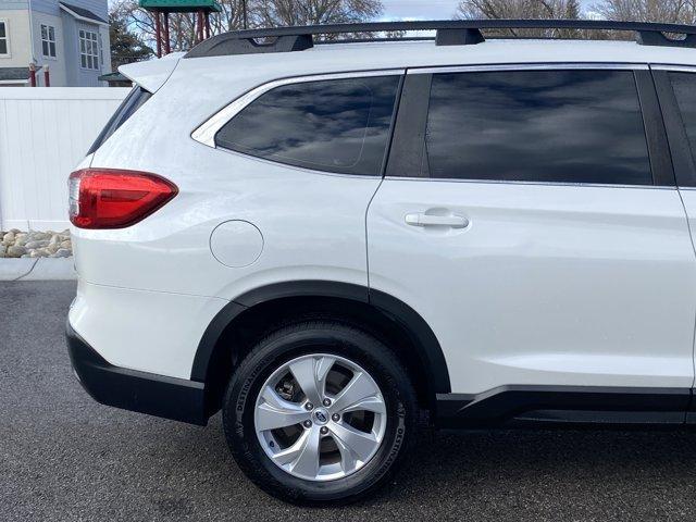 used 2024 Subaru Ascent car, priced at $28,547