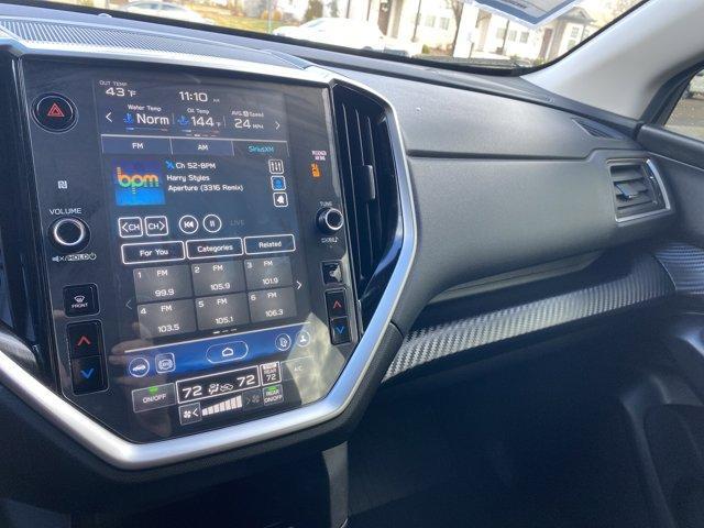 used 2024 Subaru Ascent car, priced at $28,547