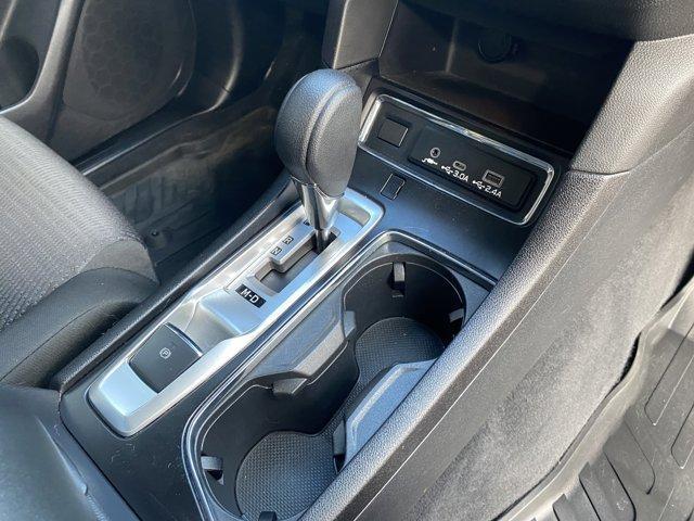 used 2024 Subaru Ascent car, priced at $28,547