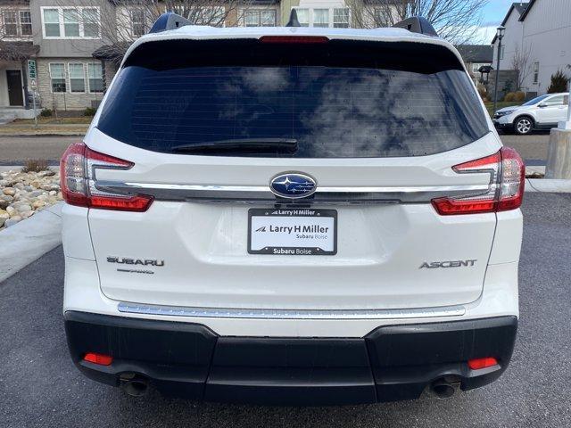 used 2024 Subaru Ascent car, priced at $28,547