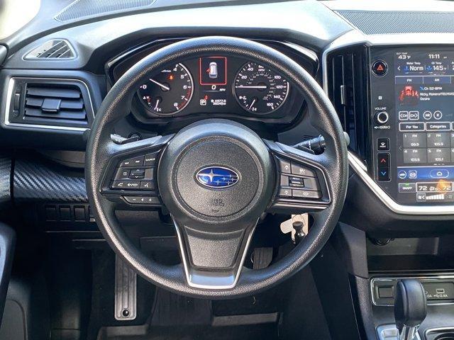 used 2024 Subaru Ascent car, priced at $28,547