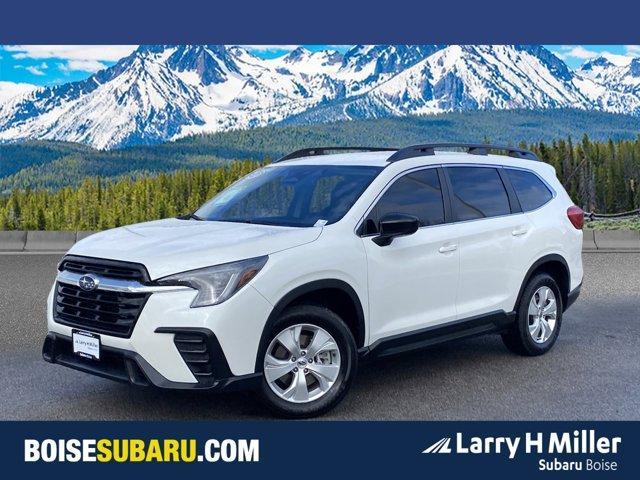 used 2024 Subaru Ascent car, priced at $28,547