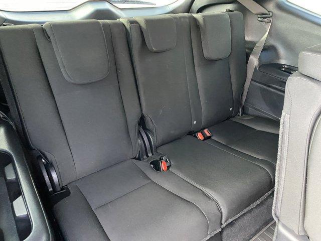 used 2024 Subaru Ascent car, priced at $28,547