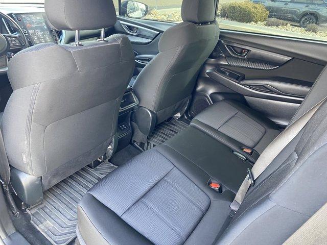 used 2024 Subaru Ascent car, priced at $28,547