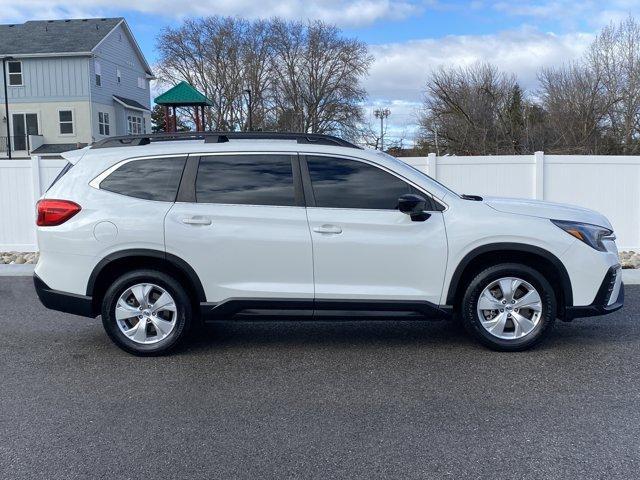 used 2024 Subaru Ascent car, priced at $28,547