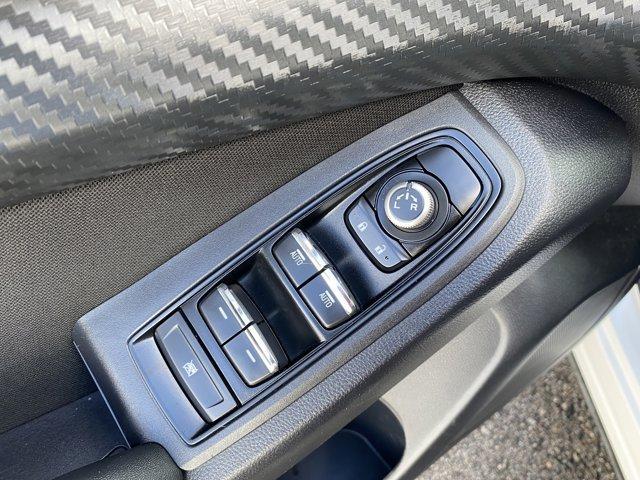 used 2024 Subaru Ascent car, priced at $28,547