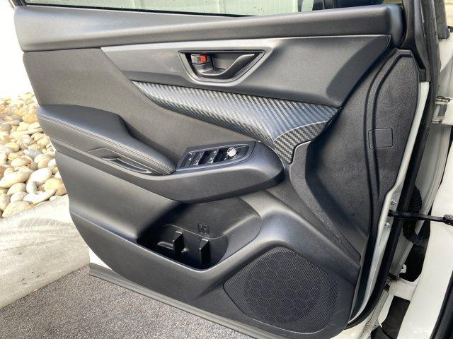 used 2024 Subaru Ascent car, priced at $28,547