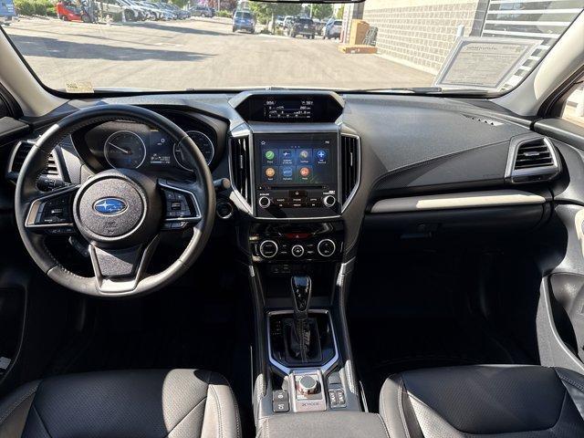used 2023 Subaru Forester car, priced at $30,499