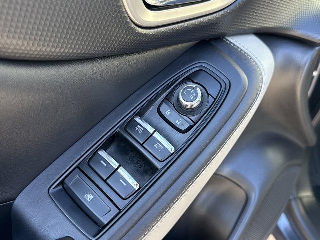 used 2023 Subaru Forester car, priced at $30,499