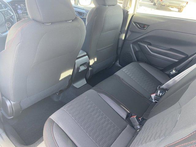 new 2026 Subaru Impreza car, priced at $28,825