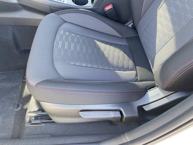 new 2026 Subaru Impreza car, priced at $28,825