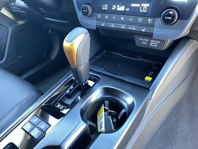 new 2026 Subaru Outback car