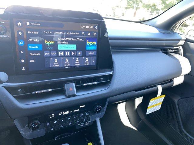 new 2026 Subaru Outback car