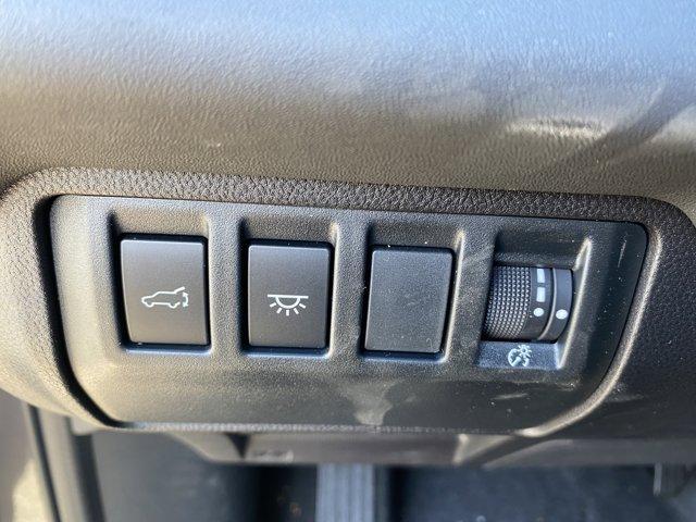 new 2025 Subaru Ascent car, priced at $50,863