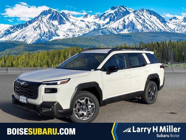 new 2026 Subaru Outback car, priced at $35,713