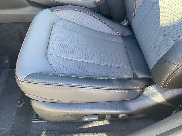 new 2026 Subaru Crosstrek Hybrid car, priced at $38,304