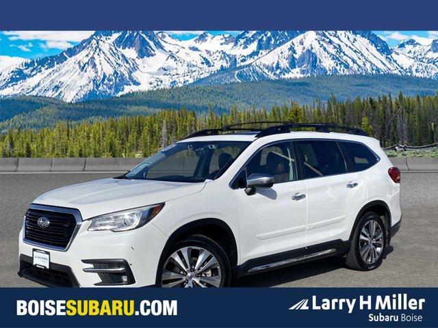 used 2022 Subaru Ascent car, priced at $22,434