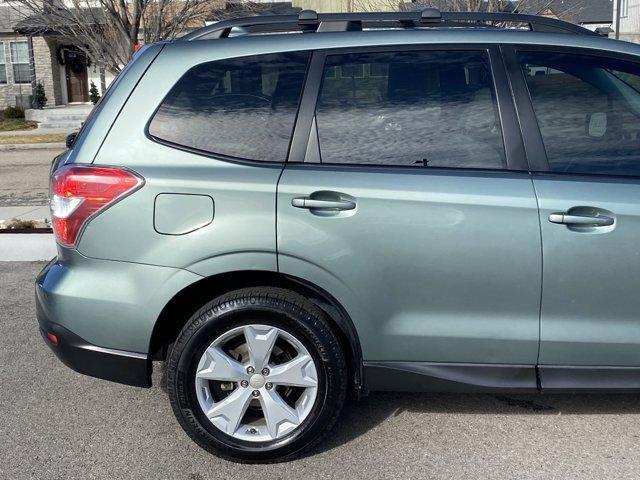 used 2016 Subaru Forester car, priced at $14,912