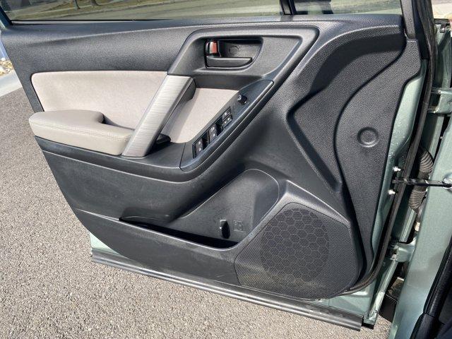 used 2016 Subaru Forester car, priced at $14,912