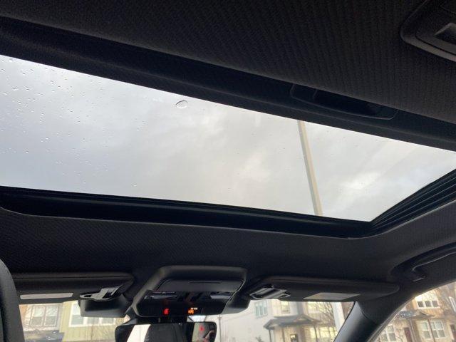 new 2026 Subaru Outback car, priced at $42,868