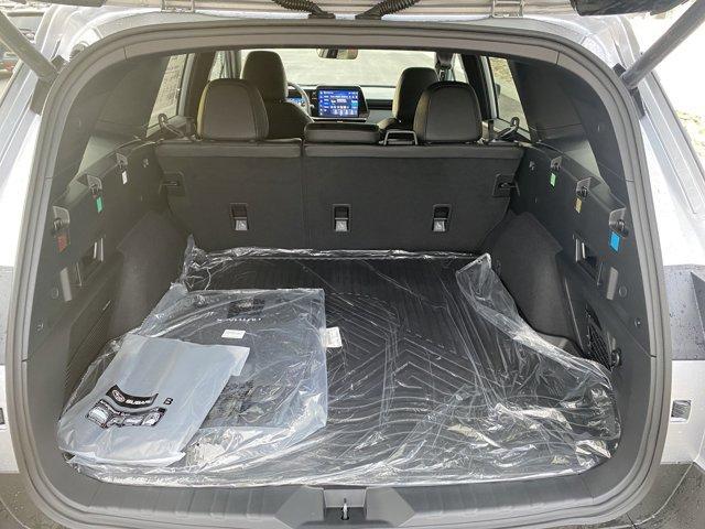 new 2026 Subaru Outback car, priced at $42,868