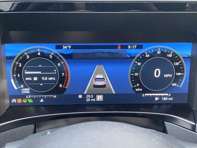 new 2026 Subaru Outback car, priced at $42,868