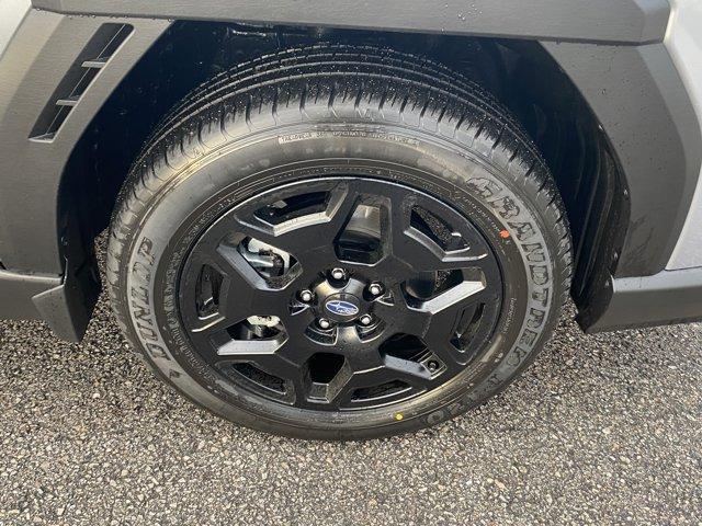 new 2026 Subaru Outback car, priced at $42,868