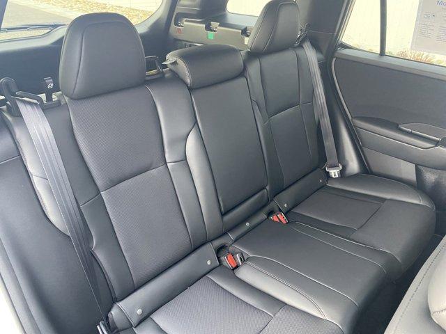 new 2026 Subaru Outback car, priced at $42,868