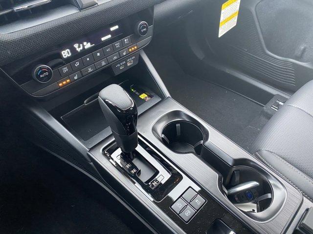 new 2026 Subaru Outback car, priced at $42,868