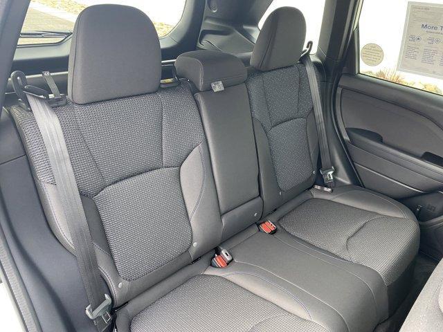 new 2026 Subaru Forester car, priced at $35,978