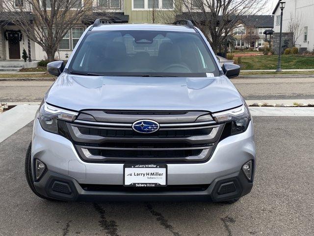 new 2026 Subaru Forester car, priced at $35,978