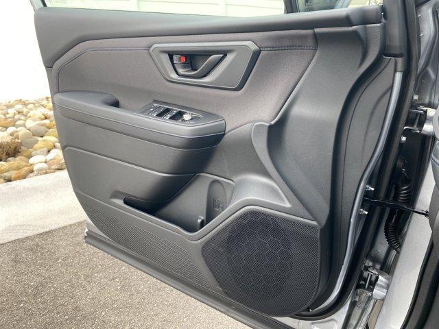 new 2026 Subaru Forester car, priced at $35,978