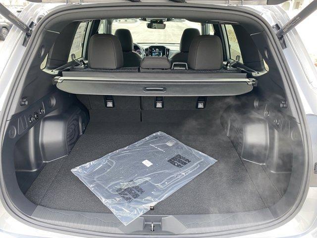 new 2026 Subaru Forester car, priced at $35,978