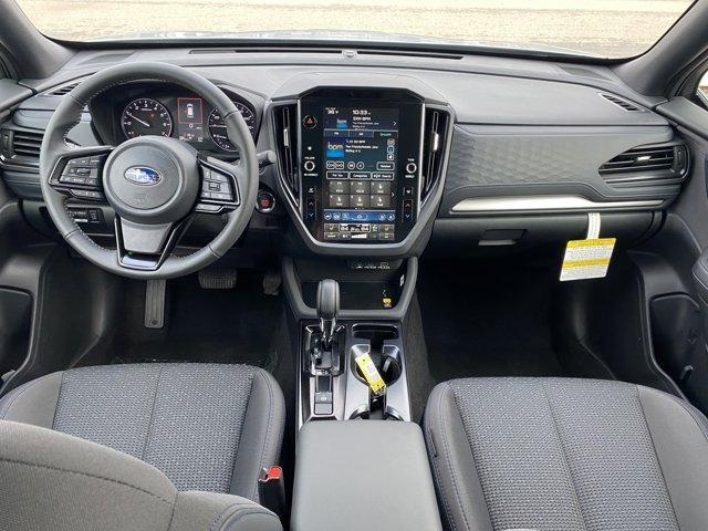 new 2026 Subaru Forester car, priced at $35,978