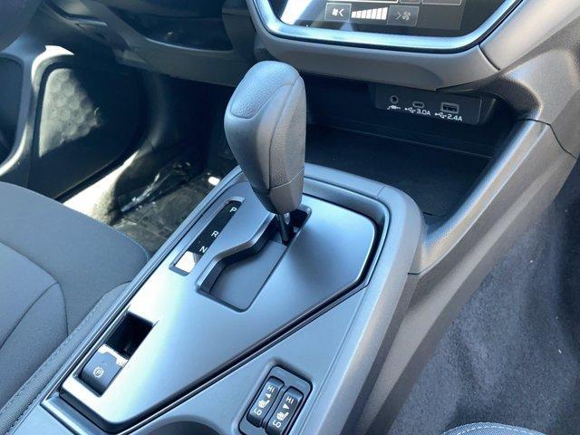 new 2026 Subaru Crosstrek car, priced at $31,534