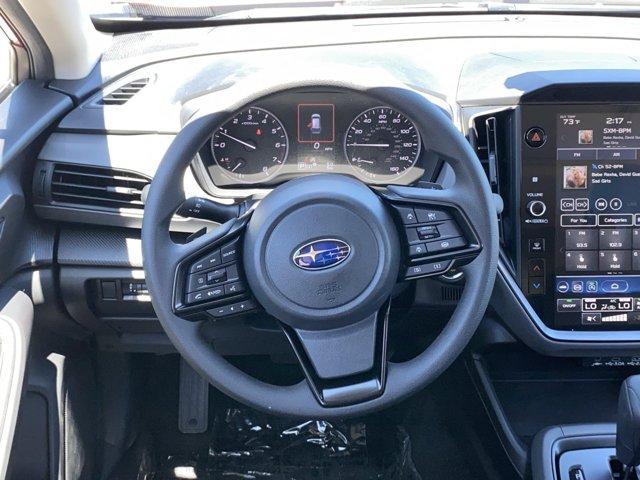 new 2026 Subaru Crosstrek car, priced at $31,534