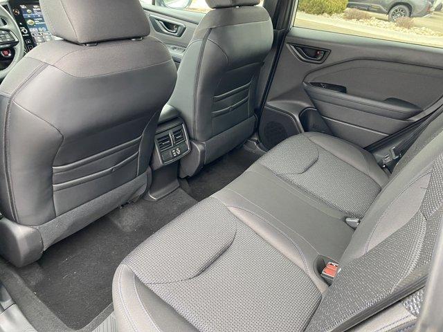 new 2026 Subaru Forester car, priced at $34,375