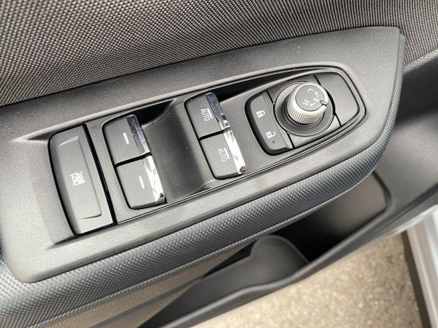 new 2026 Subaru Forester car, priced at $34,375