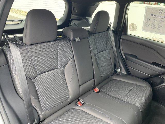 new 2026 Subaru Forester car, priced at $34,375