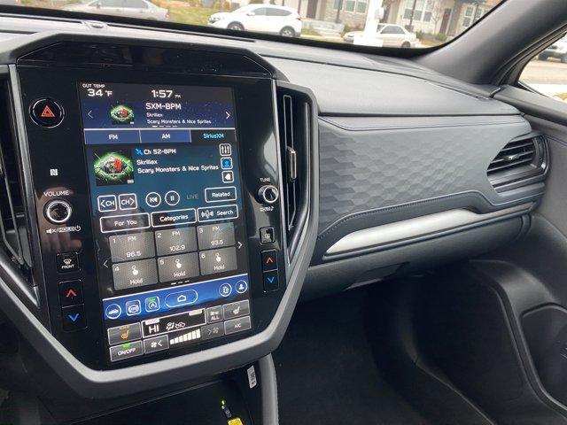 new 2026 Subaru Forester car, priced at $34,375