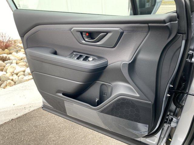 new 2026 Subaru Forester car, priced at $34,375