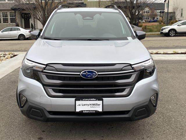 new 2026 Subaru Forester car, priced at $34,375