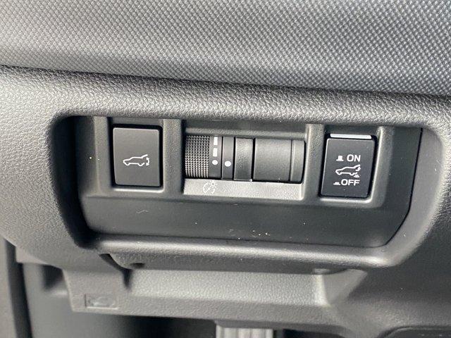 new 2026 Subaru Forester car, priced at $34,375