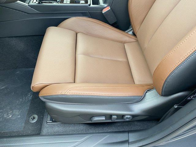 new 2026 Subaru Outback car, priced at $49,700