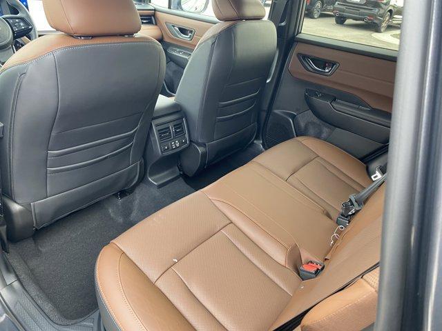 new 2026 Subaru Outback car, priced at $49,700