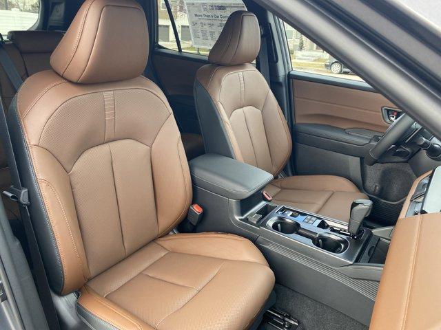 new 2026 Subaru Outback car, priced at $49,700