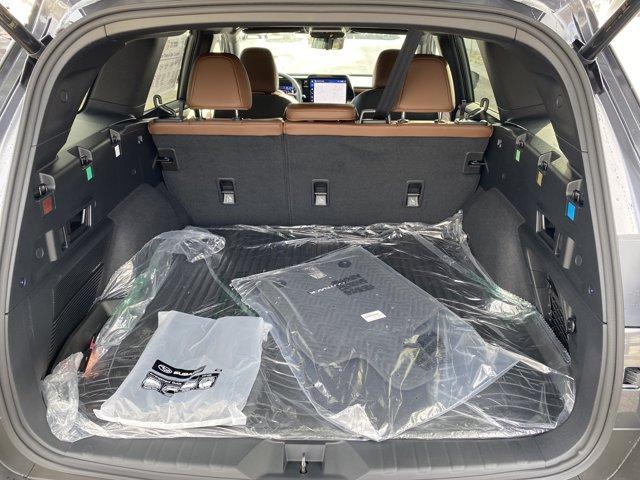 new 2026 Subaru Outback car, priced at $49,700