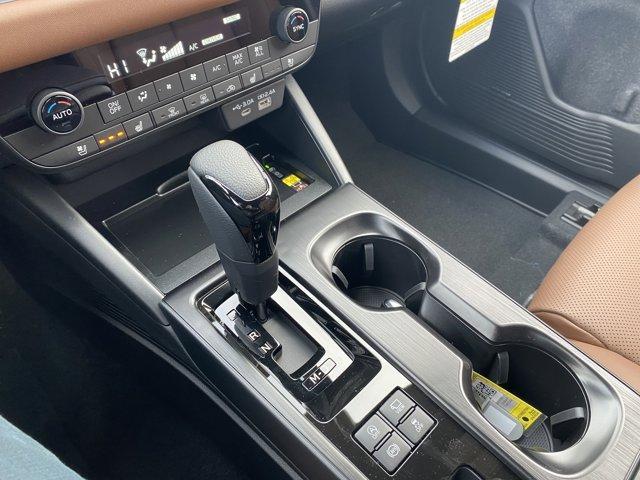 new 2026 Subaru Outback car, priced at $49,700